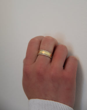 
                  
                    Carly II Ring
                  
                