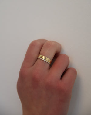 
                  
                    Carly II Ring
                  
                