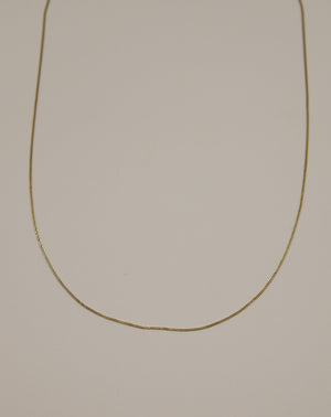 
                  
                    gold chain solid gold curb chain dainty gold chain for pedants dainty gold chain for layering solid gold dainty chain
                  
                